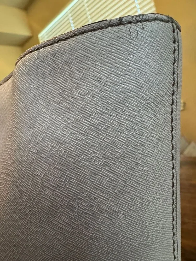 Kate Spade Cedar Street Mini Harmony Tote Handbag Rose Gold - Picture 2 of 14